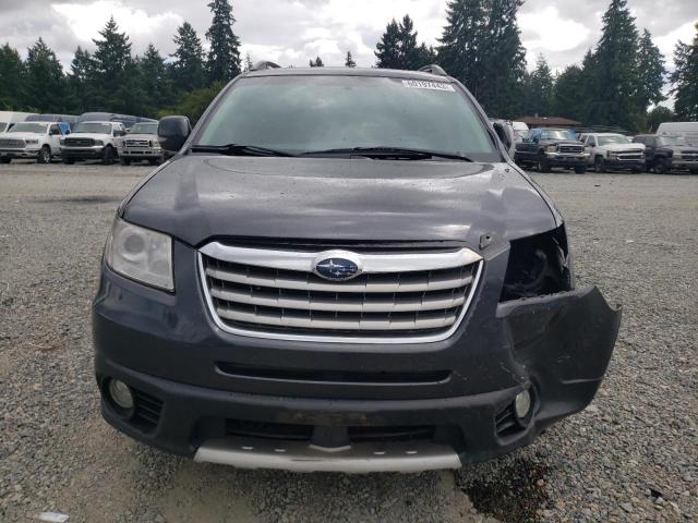 Photo 5 from auction – 2008 SUBARU TRIBECA LI with VIN 4S4WX93D484408574