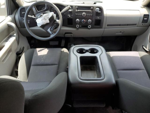 Photo 8 from auction – 2013 CHEVROLET silverado with VIN 3GCPKPEA1DG349754