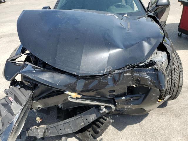 Photo 11 from auction – 2018 CHEVROLET CAMARO LT with VIN 1G1FB1RX9J0191776