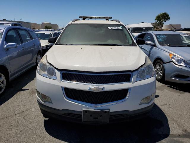 Photo 5 from auction – 2012 CHEVROLET TRAVERSE L with VIN 1GNKVFED5CJ340002