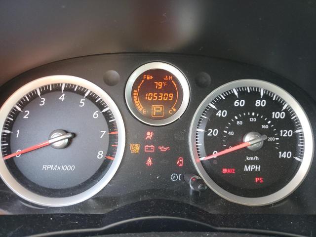 Photo 9 from auction – 2011 NISSAN SENTRA 2.0 with VIN 3N1AB6APXBL668670