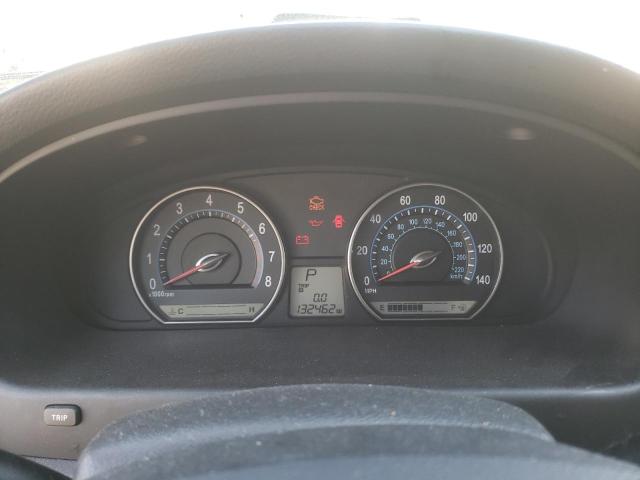 Photo 9 from auction – 2008 KIA OPTIMA LX with VIN KNAGE123785236458