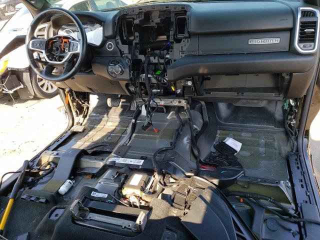 Photo 8 from auction – 2019 RAM 1500 BIG H with VIN 1C6RRFFG7KN862214