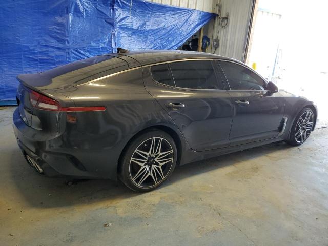 Photo 3 from auction – 2022 KIA STINGER GT with VIN KNAE45LC9N6111029