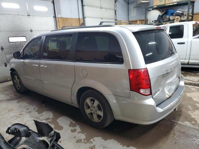 Photo 2 from auction – 2012 DODGE GRAND CARA with VIN 2C4RDGCG6CR256893