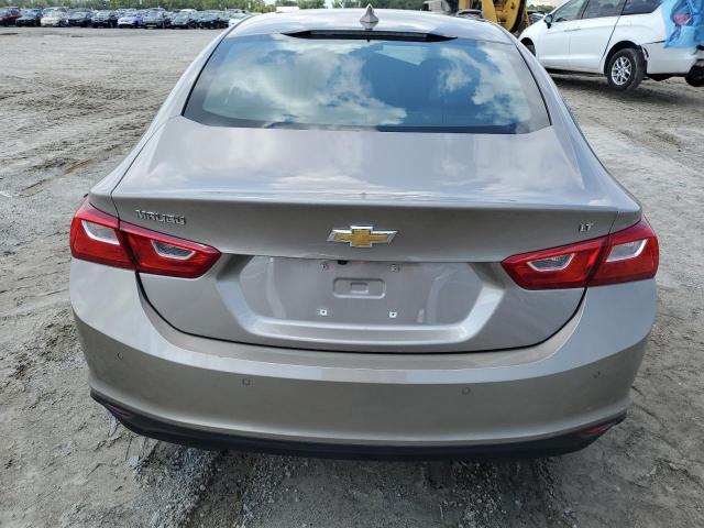 Photo 6 from auction – 2023 CHEVROLET MALIBU LT with VIN 1G1ZD5STXPF136152
