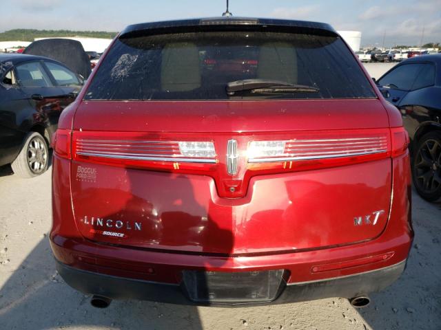Photo 6 from auction – 2013 LINCOLN MKT with VIN 2LMHJ5FK7DBL56777