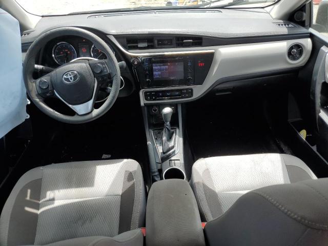 Photo 8 from auction – 2018 TOYOTA COROLLA L with VIN 2T1BURHE6JC065251