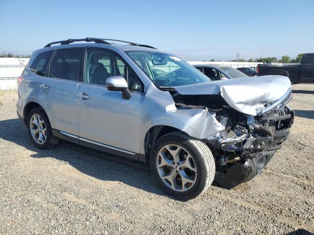 Photo 4 from auction – 2018 SUBARU FORESTER 2 with VIN JF2SJAWC6JH413333