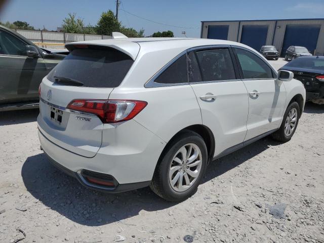 Photo 3 from auction – 2016 ACURA RDX with VIN 5J8TB3H33GL012869