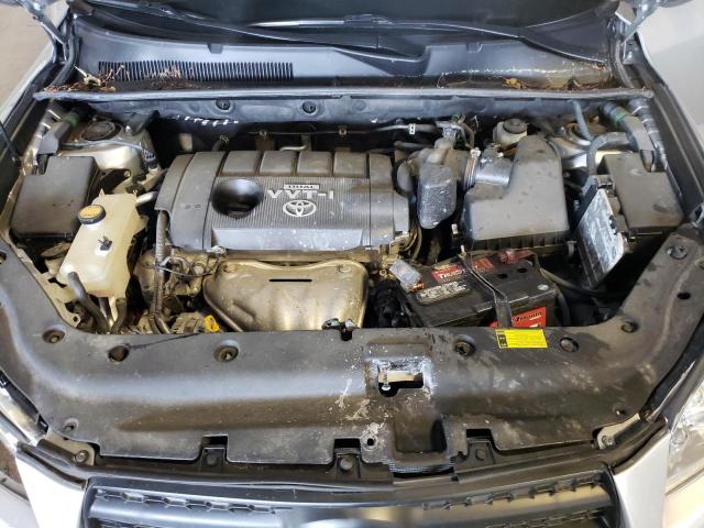 Photo 12 from auction – 2010 TOYOTA RAV4 with VIN 2T3ZF4DV1AW022489