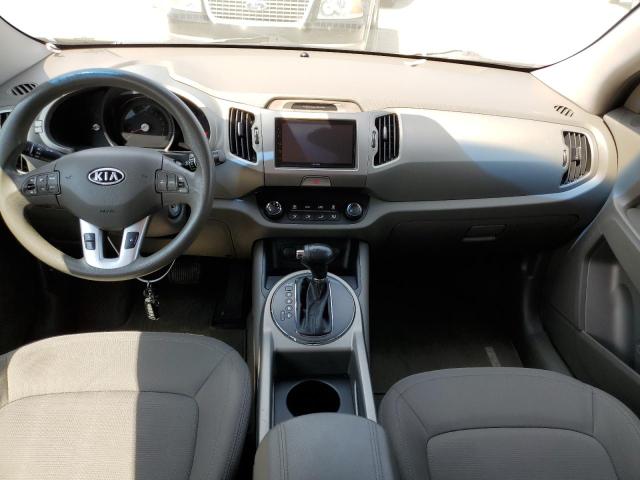 Photo 8 from auction – 2011 KIA SPORTAGE L with VIN KNDPB3A20B7059294