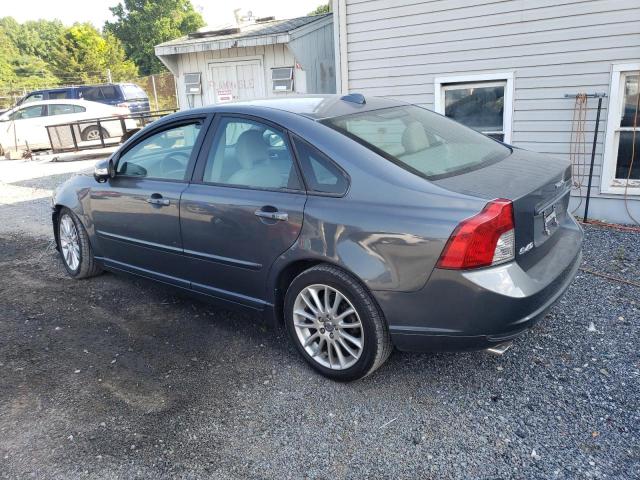 Photo 2 from auction – 2008 VOLVO S40 T5 with VIN YV1MS672482380640