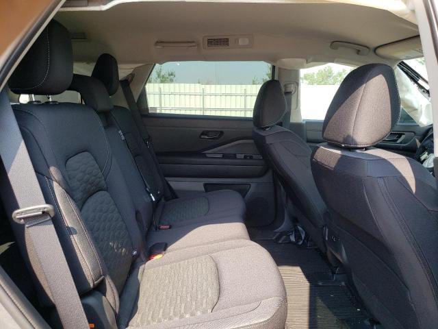 Photo 11 from auction – 2023 NISSAN PATHFINDER with VIN 5N1DR3AC6PC263809