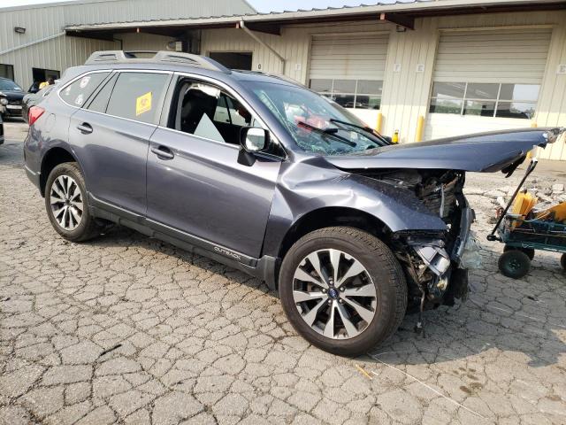 Photo 4 from auction – 2015 SUBARU OUTBACK 2. with VIN 4S4BSBNC9F3362364
