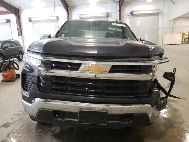 Photo 5 from auction – 2022 CHEVROLET SILVERADO with VIN 1GCPDDEK7NZ553512