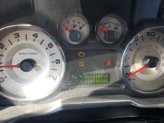 Photo 9 from auction – 2007 FORD EDGE with VIN 2FMDK48C17BA76686