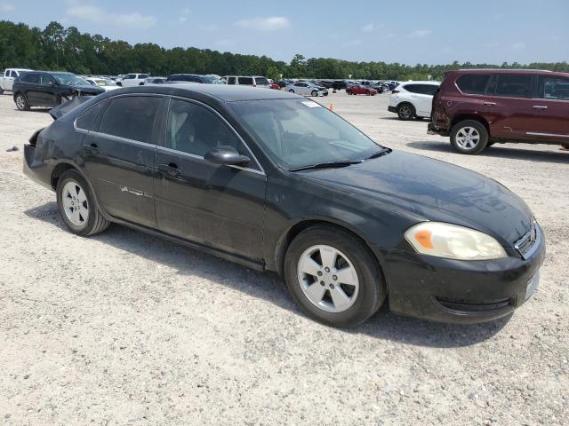 Photo 4 from auction – 2007 CHEVROLET IMPALA LT with VIN 2G1WT58K779155528