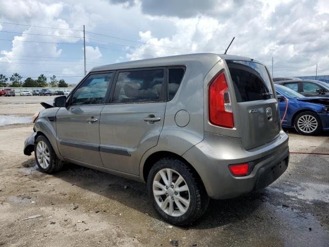 Снимка 2 от търг – 2012 KIA SOUL + с VIN KNDJT2A65C7477609