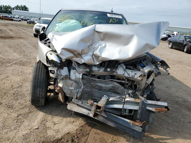 Photo 5 from auction – 2007 SATURN RELAY 2 with VIN 5GZDV03197D137379