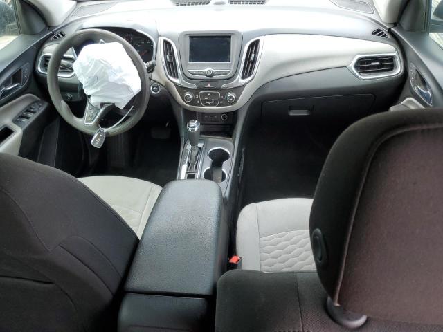 Photo 8 from auction – 2019 CHEVROLET EQUINOX LS with VIN 2GNAXHEV9K6103776