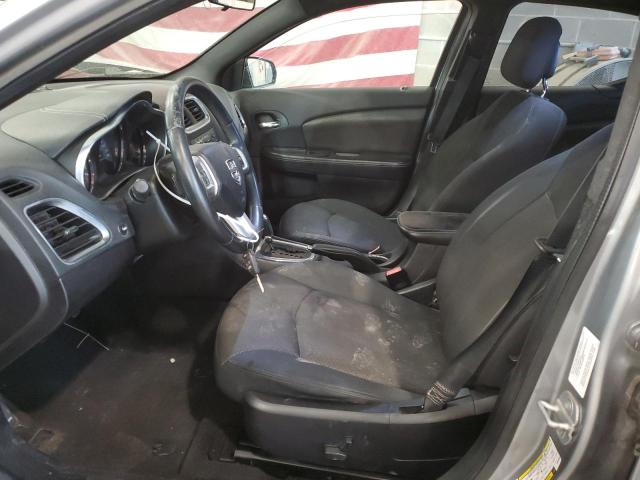 Photo 7 from auction – 2013 DODGE AVENGER SX with VIN 1C3CDZCB9DN590683
