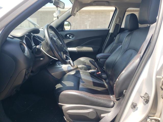 Photo 7 from auction – 2011 NISSAN JUKE S with VIN JN8AF5MV3BT016902