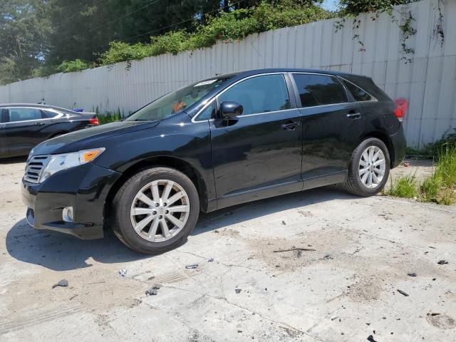TOYOTA VENZA LE 2012 with VIN 4T3ZA3BB2CU061290 - Photo from auction