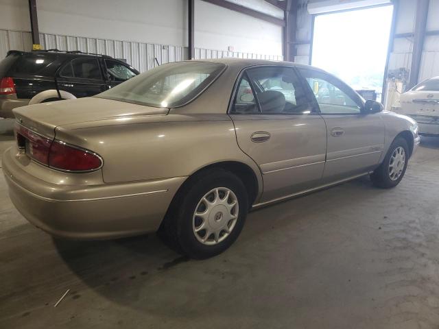 Photo 3 from auction – 2001 BUICK CENTURY CU with VIN 2G4WS52J711290259