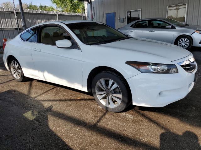 Photo 4 from auction – 2011 HONDA ACCORD EXL with VIN 1HGCS1B85BA015799