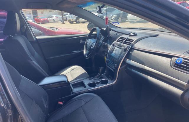 Photo 5 from auction – 2016 TOYOTA CAMRY LE with VIN 4T1BF1FK2GU180649