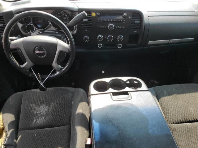 Photo 8 from auction – 2007 GMC NEW SIERRA with VIN 1GTEK14C67Z525371