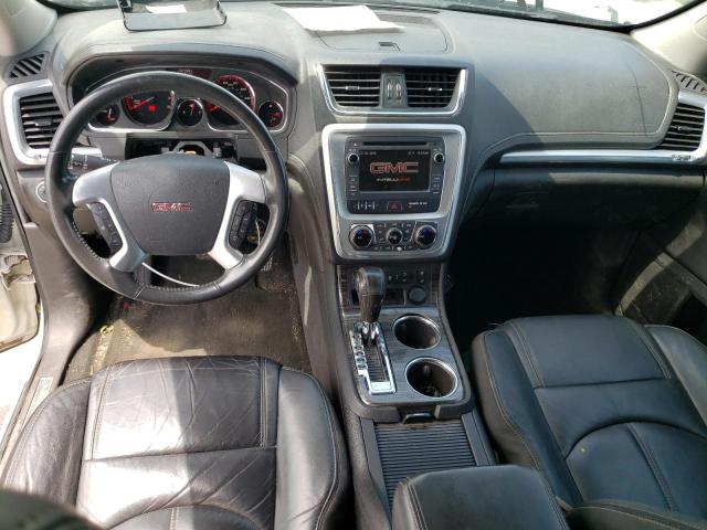 Photo 8 from auction – 2014 GMC ACADIA SLT with VIN 1GKKRRKD7EJ195734