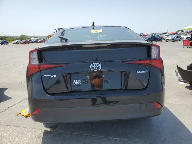 Photo 6 from auction – 2019 TOYOTA PRIUS with VIN JTDKARFU4K3088850