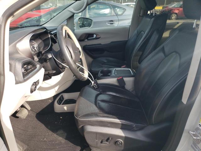 Photo 7 from auction – 2017 CHRYSLER PACIFICA L with VIN 2C4RC1GG9HR764969