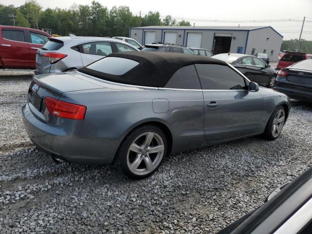 Photo 3 from auction – 2014 AUDI A5 PREMIUM with VIN WAUAFAFH1EN008573