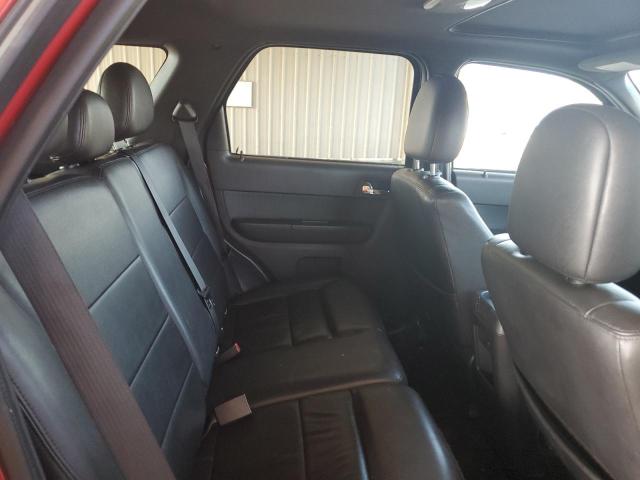 Photo 10 from auction – 2010 FORD ESCAPE LIM with VIN 1FMCU0EG3AKA70701