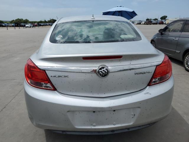 Photo 6 from auction – 2012 BUICK REGAL with VIN 2G4GR5EK9C9143322