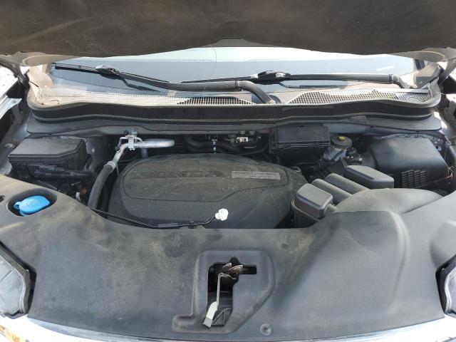 Photo 12 from auction – 2018 HONDA PILOT EX with VIN 5FNYF5H38JB012817