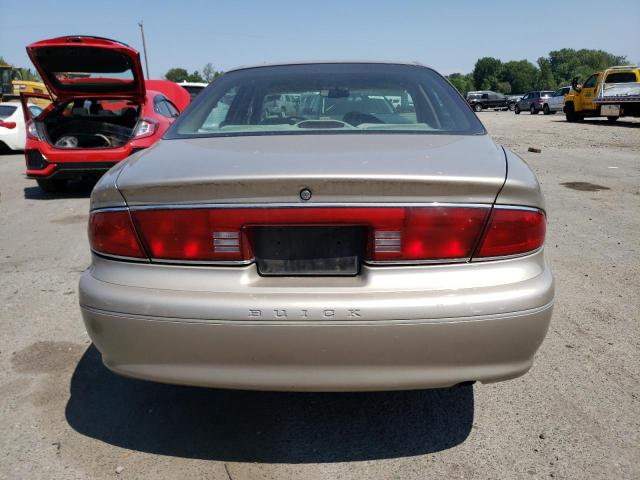 Photo 6 from auction – 2000 BUICK CENTURY CU with VIN 2G4WS52J6Y1232427