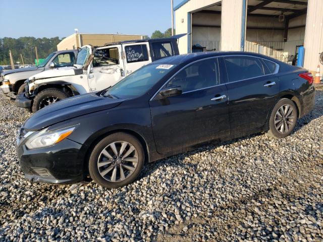 NISSAN ALTIMA 2.5 2017 with VIN 1N4AL3AP9HC205891 - Photo from auction