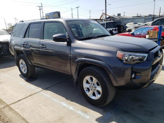 Photo 4 from auction – 2022 TOYOTA 4RUNNER SR with VIN JTEEU5JR8N5253139