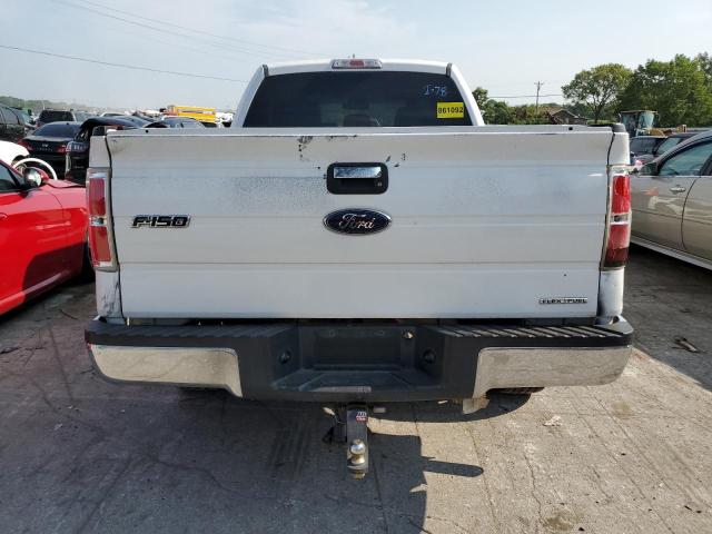 Photo 6 from auction – 2014 FORD F150 SUPER with VIN 1FTEX1CM5EFA54243