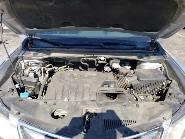 Photo 12 from auction – 2014 ACURA RDX TECHNO with VIN 5J8TB4H50EL022098