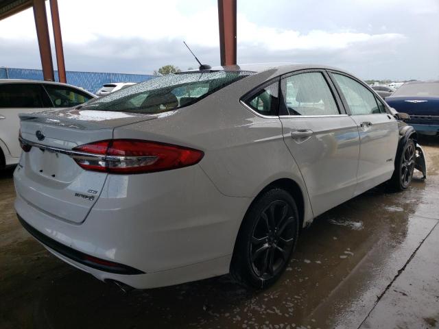 Photo 3 from auction – 2018 FORD FUSION SE with VIN 3FA6P0LU3JR101318