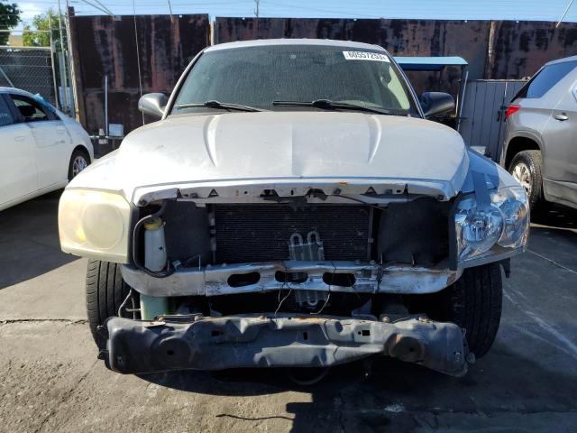 Photo 5 from auction – 2005 DODGE DAKOTA QUA with VIN 1D7HE48N25S223248