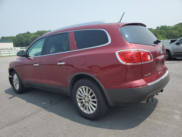 Photo 2 from auction – 2011 BUICK ENCLAVE CX with VIN 5GAKVBED9BJ262566