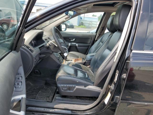 Photo 7 from auction – 2011 VOLVO XC90 3.2 with VIN YV4952CZ4B1573735