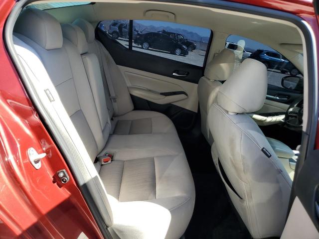 Photo 10 from auction – 2022 NISSAN ALTIMA SV with VIN 1N4BL4DV2NN349559