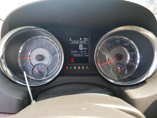 Photo 9 from auction – 2015 CHRYSLER TOWN & COU with VIN 2C4RC1GGXFR620487
